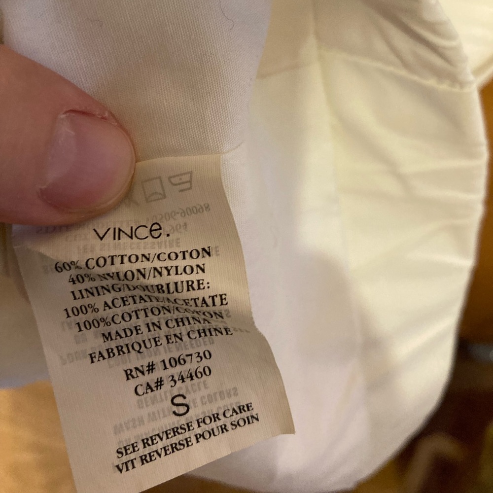 Vince Jacket - Picture 4 of 4